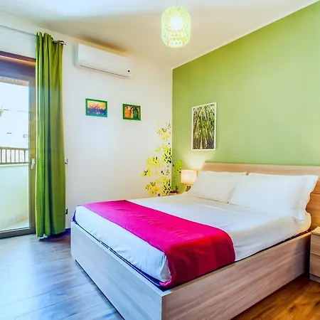 San Lorenzo Apartment Rome