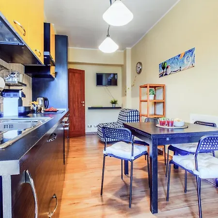 Apartment San Lorenzo