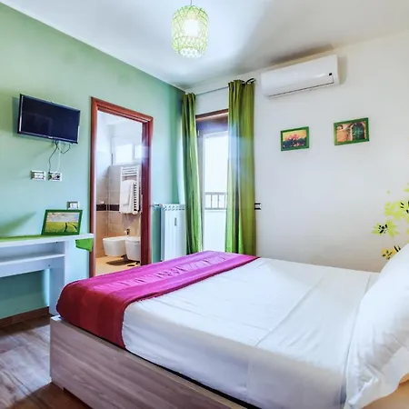 San Lorenzo Apartment